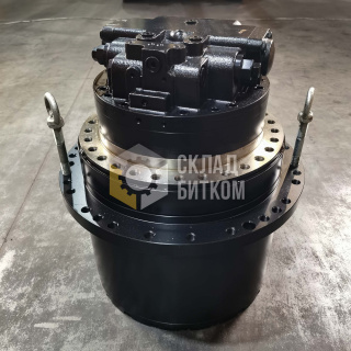 11C0025 Редуктор хода в сборе Liugong SLG920D, CLG925LC, 922D, CLG225С